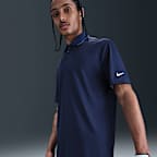 Nike Tour Men's Dri-FIT Golf Polo. Nike.com